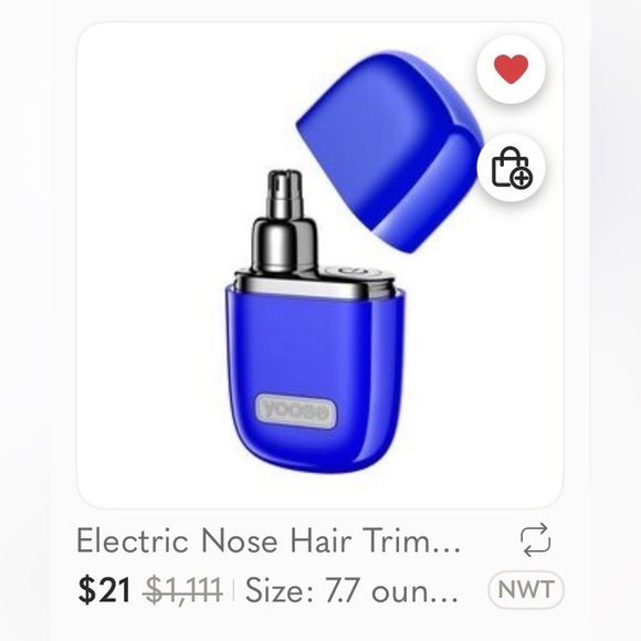 GROOMING & MORE! - Picture 2 of 11